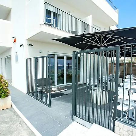 Hotel la Spiaggia-3