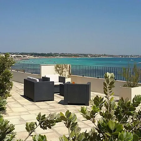 Hotel la Spiaggia-2