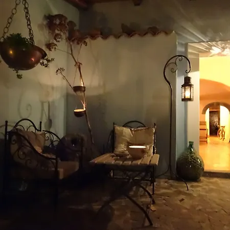 Hotel La Locanda Del Postino-2