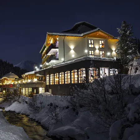 Berghotel Hochfügen-3