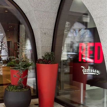 Radisson Red Helsinki-2