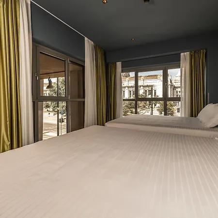 Hd8 Hotel Milano-2