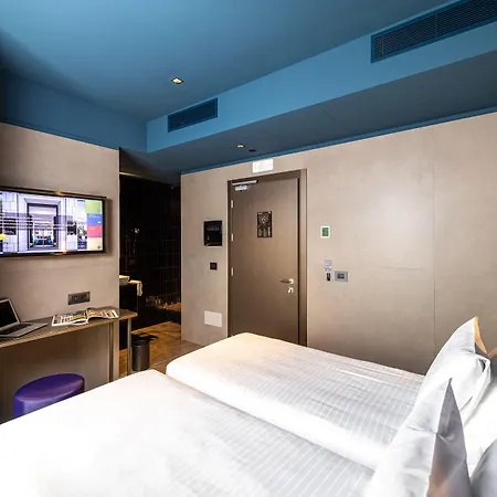 HD8 Hotel Milano-2