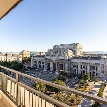 Hd8 Hotel Milano-3