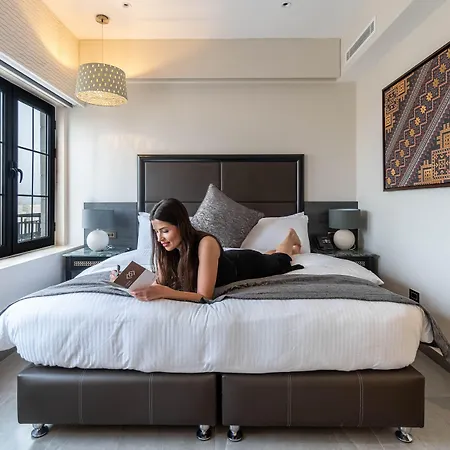 Ambassador, A Boutique Hotel-2