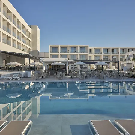 Atlantica Sungarden Park-2