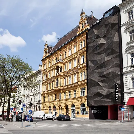 Hotel Indigo Vienna - Naschmarkt By Ihg-2