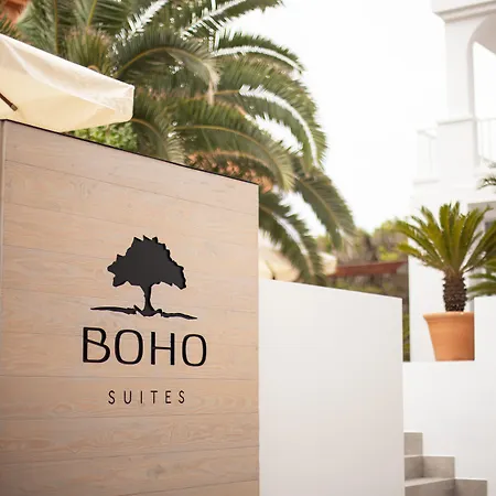 Boho Suites Formentera-2