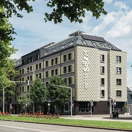 Hotel Schani UNO City-3
