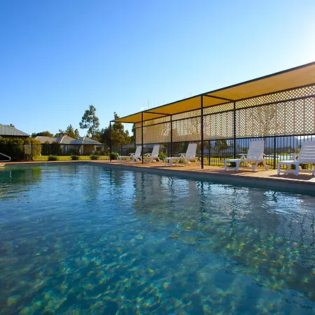 Club Wyndham Pokolbin Hill-2