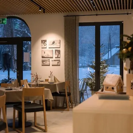Triangel Boutique Hotel-3