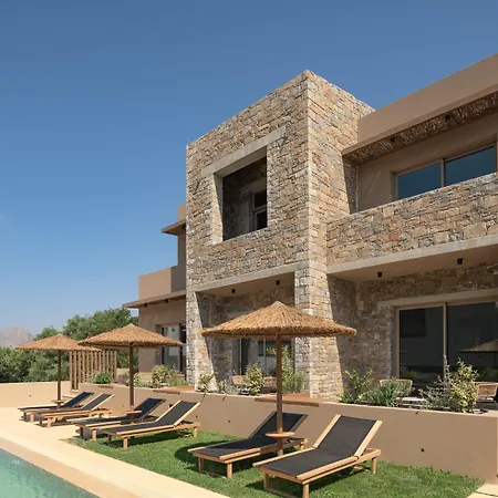 Nerea Boutique Hotel-2