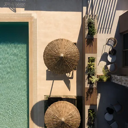 Nerea Boutique Hotel-3