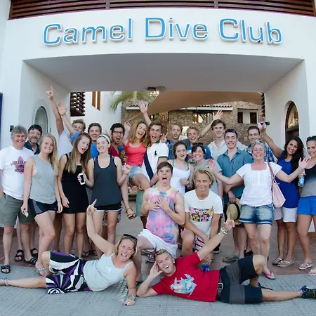 Camel Dive Club & Boutique Hotel-2