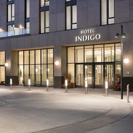 Hotel Indigo - Williamsburg - Brooklyn By Ihg-3