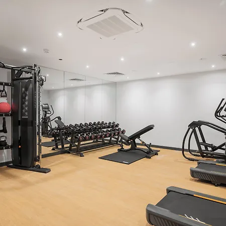 Staybridge Suites Brighton By Ihg-3