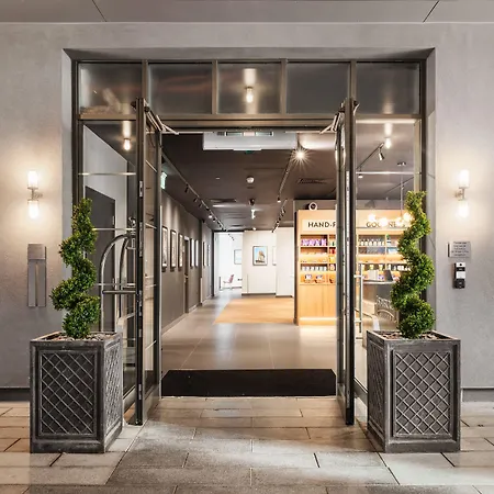 Staybridge Suites Brighton By Ihg-2