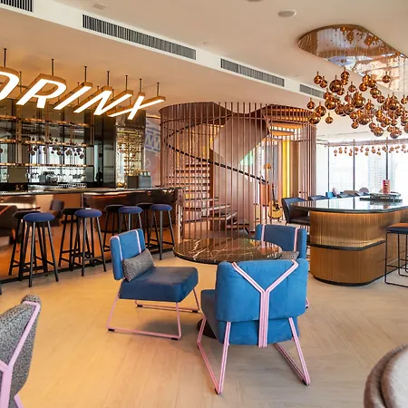 Capri By Fraser, Bukit Bintang-2