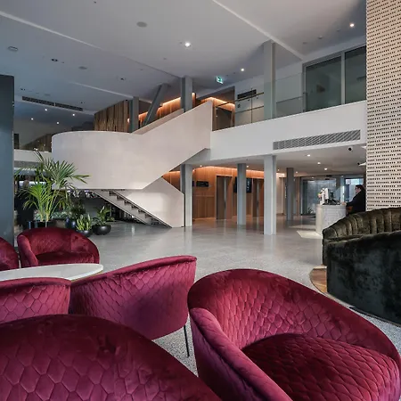 The Langlands Hotel-3