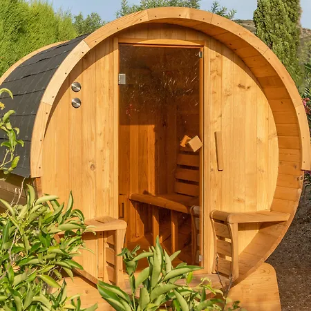 Casa Llibertat Boutique Stay With Spa-2