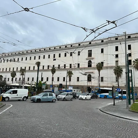 HOTIDAY Room Collection - Napoli Botanique-2