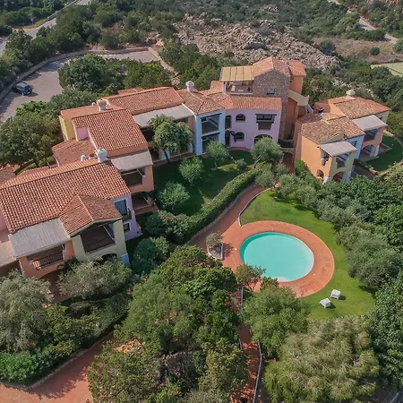 Il Giardino Degli Oleandri-3
