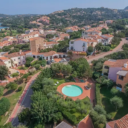 Il Giardino degli Oleandri-2