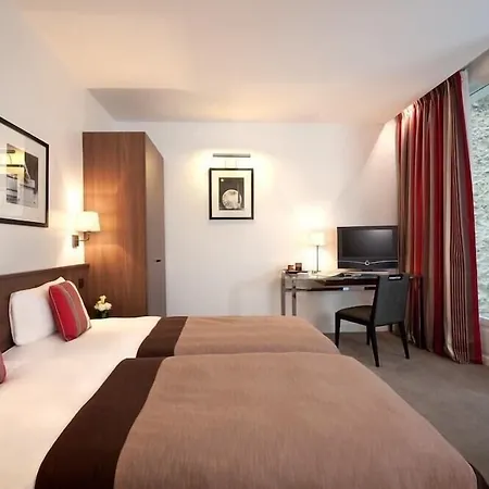 Hotel Beauregard-2