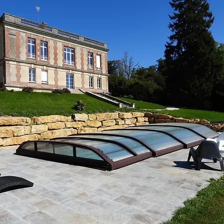 Demeure De La Garenne-3