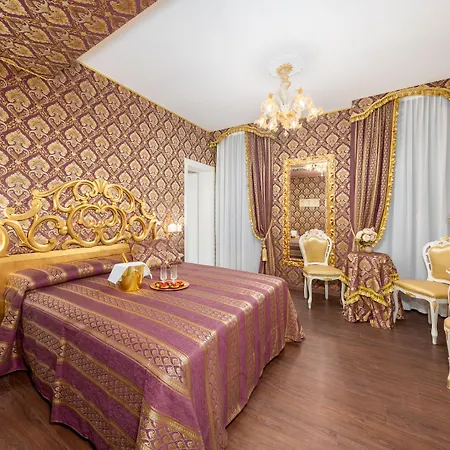 La Veneziana Boutique Rooms-3