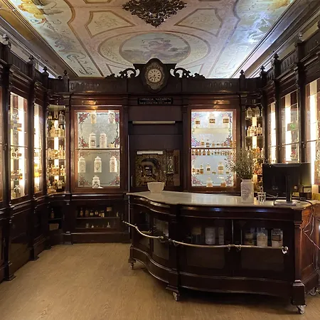 Pharmacia GuestHouse-2
