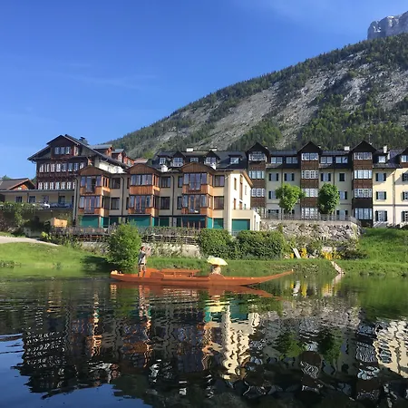 Hotel am See - Seeresidenz-3