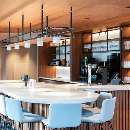 Residence Inn By Marriott The Hague-3
