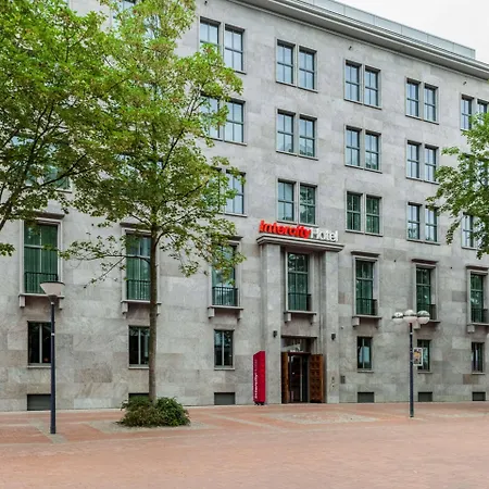Intercityhotel Dortmund-2