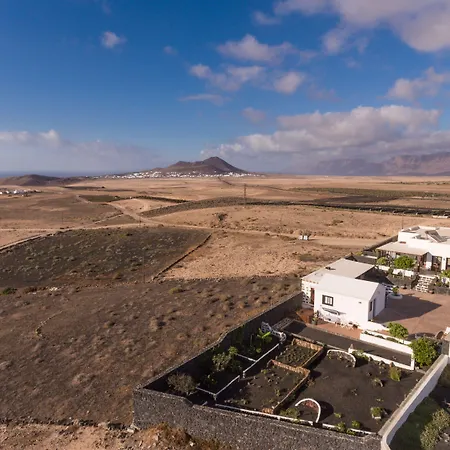Villa El Jable Lanzarote-3
