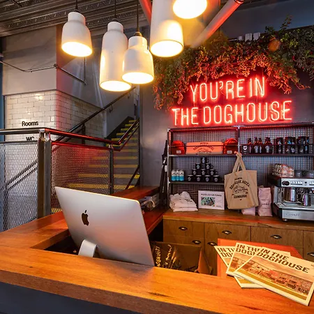 Brewdog Doghouse Edinburgh-2