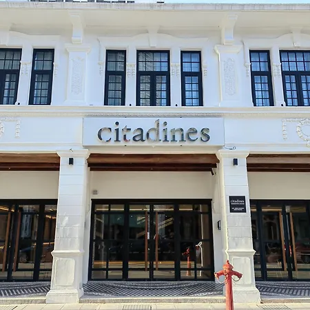 Citadines Connect Georgetown Penang-2