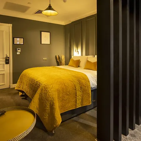 The Old Post Office Warrington By Deuce Hotels-3