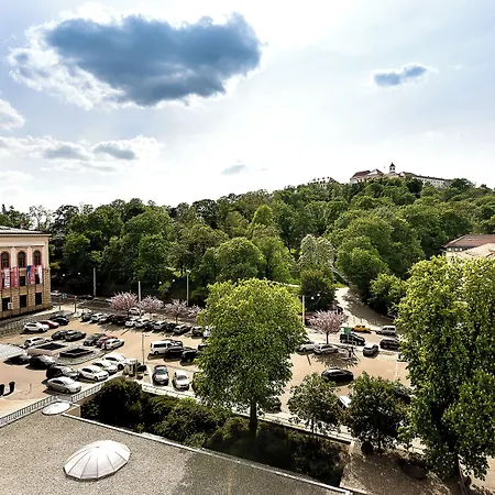 Hotel International Brno-2