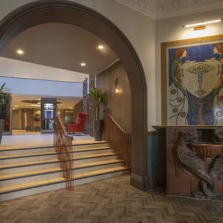 Clayton Hotel Bristol City-3