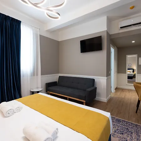 Pure Hotel By Athens Prime Hotels-3
