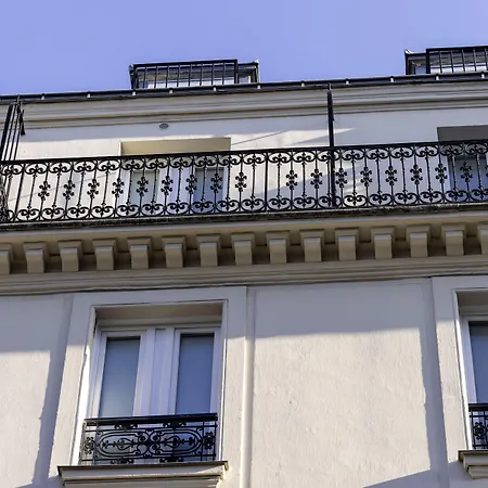 Hotel des Carmes-2