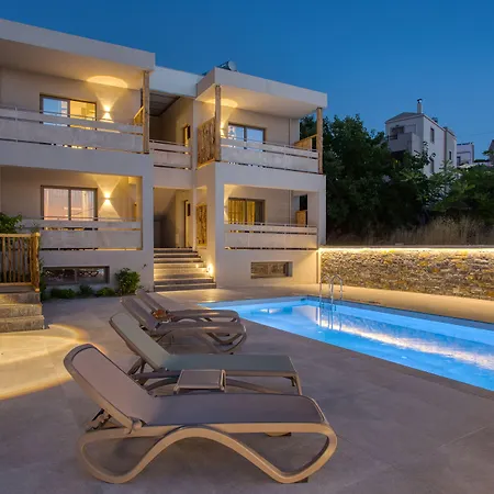 Casa D'Oro Suites By Estia 'Adults Only'-2