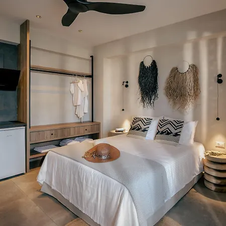 Casa D'Oro Suites By Estia 'Adults Only'-3