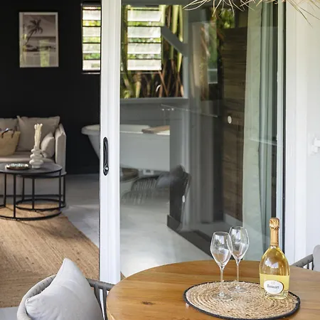 Pomme Cannelle - Luxury Suites & Spa-2