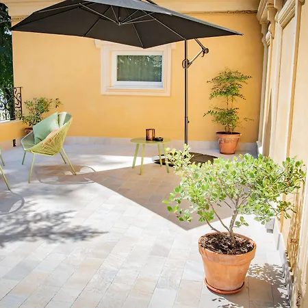 Capriccio Art Hotel-3