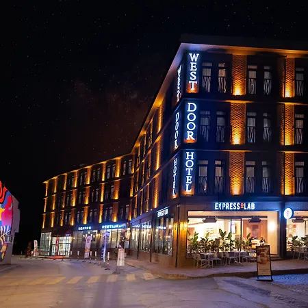 Westdoor Hotel-2