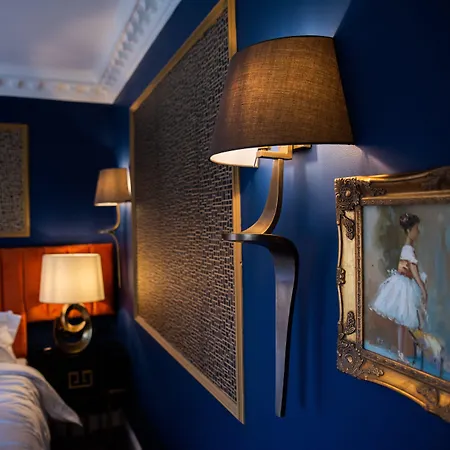 Domo Boutique Hotel-2