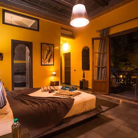 Riad Hizad-2