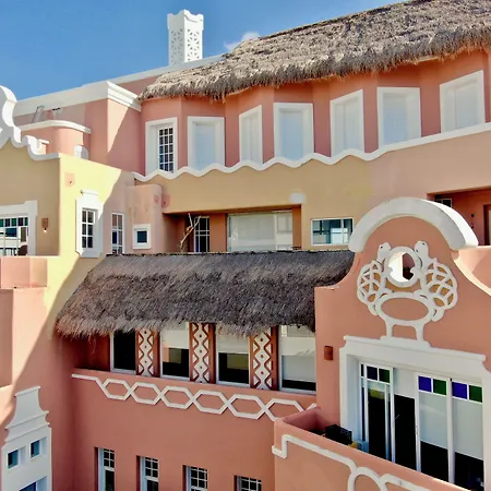 Casa Tortugas Boutique Hotel - A Hidden Gem In Cancun-3